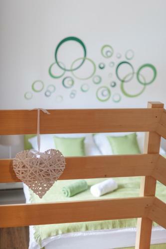 Vila Olympia - Apartm�n Olympia 9