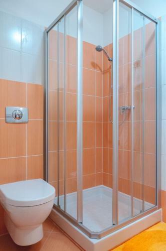 Vila Olympia - Apartm�n Olympia 9
