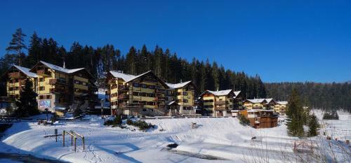 Vila Olympia - Apartm�n Olympia 9