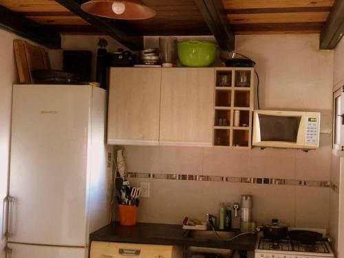 Apartamento Tecnol�gica
