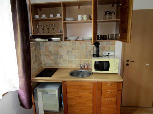 Apartm�nov� Dom Fatrapark 1- Ap 318