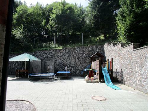 Apartm�nov� Dom Fatrapark 1- Ap 318