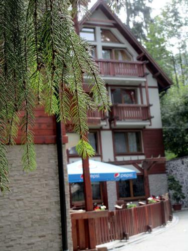 Apartm�nov� Dom Fatrapark 1- Ap 318