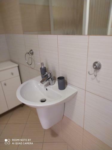 Apartm�nov� Dom Fatrapark 1- Ap 318