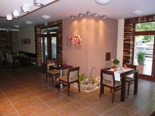 Apartm�n Hrabovo 203 Fatrapak 2