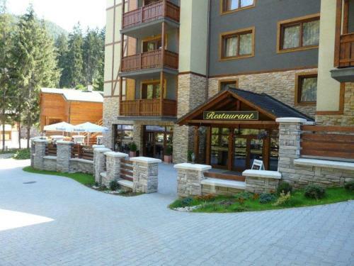 Apartm�n Hrabovo 203 Fatrapak 2