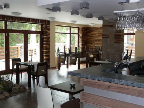 Apartm�n Hrabovo 203 Fatrapak 2