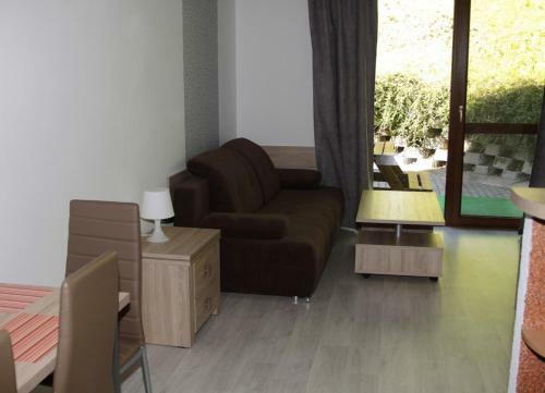 Apartm�n Hrabovo 203 Fatrapak 2