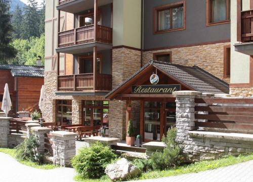 Apartm�n Hrabovo 203 Fatrapak 2