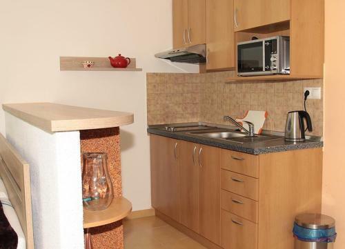 Apartm�n Hrabovo 203 Fatrapak 2