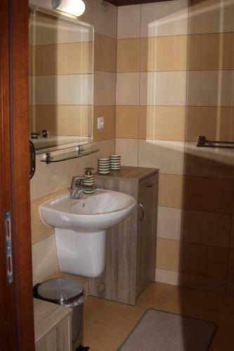 Apartm�n Hrabovo 203 Fatrapak 2