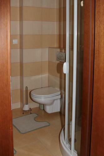 Apartm�n Hrabovo 203 Fatrapak 2