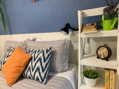 Apartamento Studio Vila Madalena Com Piscina Climatizada