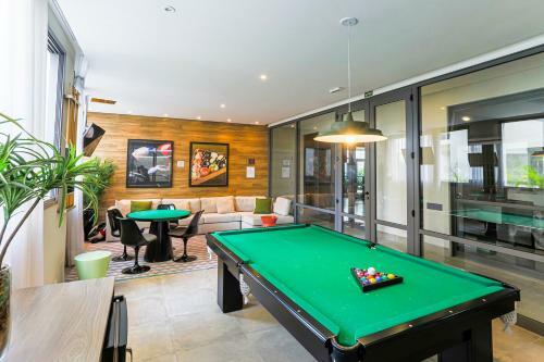 Apartamento Studio Vila Madalena Com Piscina Climatizada