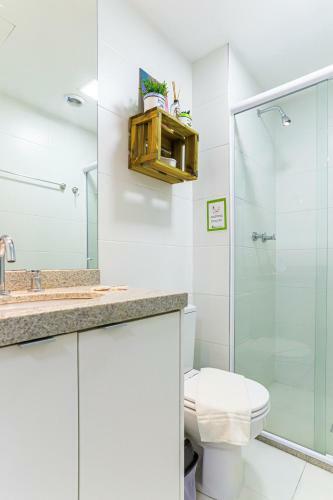 Apartamento Studio Vila Madalena Com Piscina Climatizada