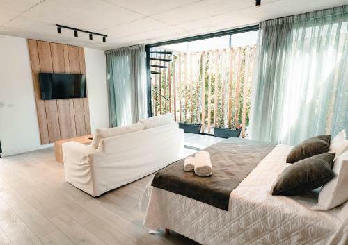 Apartamento Arami Caril�