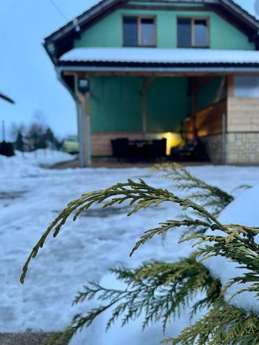 Apartm�n Klaudia