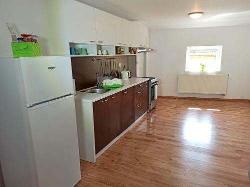 Apartamento Ubytovanie Na Odbor�rov