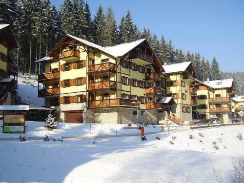 Apartm�n Ren�ta 10