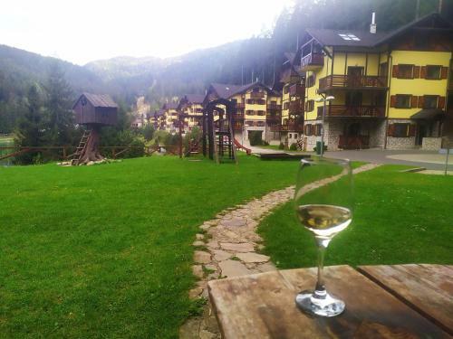 Vila Ol�via - Apartm�n Ol�via 1