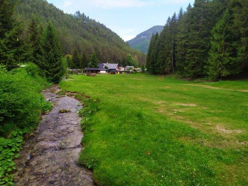 Vila Ol�via - Apartm�n Ol�via 1