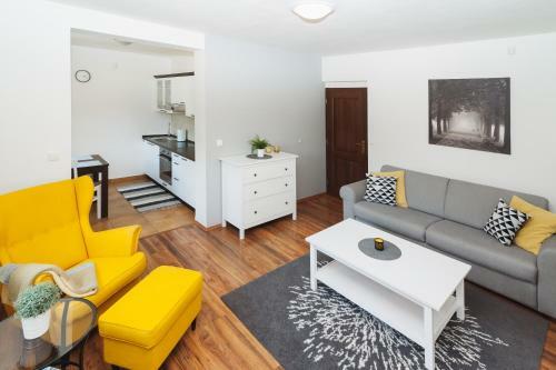 Vila Ol�via - Apartm�n Ol�via 1