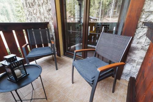 Vila Ol�via - Apartm�n Ol�via 1
