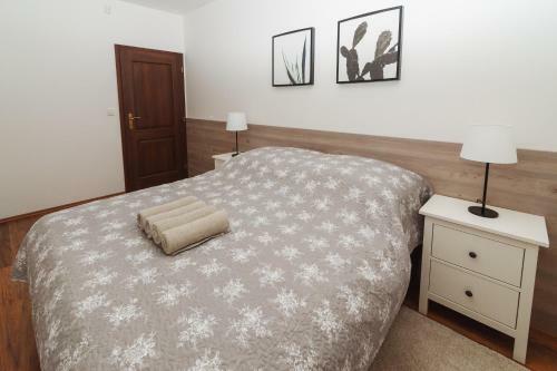 Vila Ol�via - Apartm�n Ol�via 1