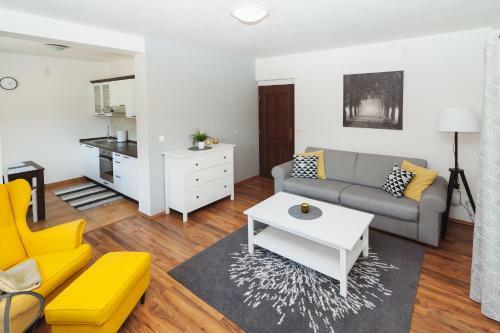 Vila Ol�via - Apartm�n Ol�via 1