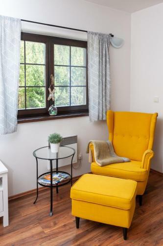 Vila Ol�via - Apartm�n Ol�via 1