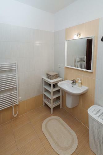 Vila Ol�via - Apartm�n Ol�via 1