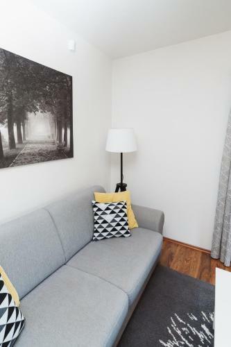 Vila Ol�via - Apartm�n Ol�via 1