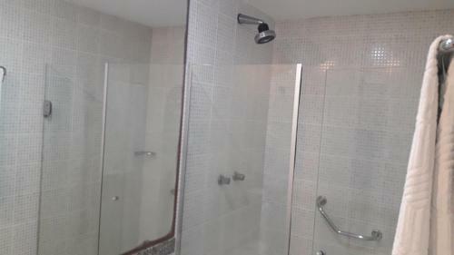 Apartamento Flat Moema Rouxinol