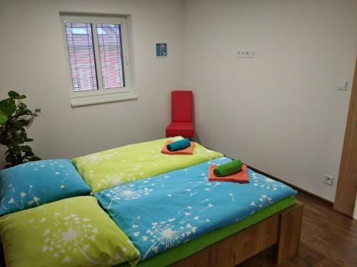 Shiny Apartm�n