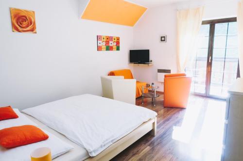 Vila Ren�ta - Apartm�n Ren�ta 12