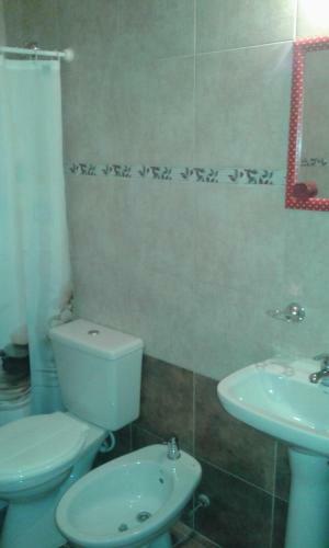 Lodge Caba�as El Descanso