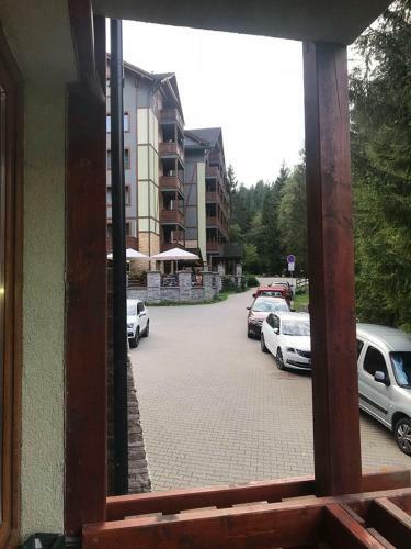Apartamento Studio 101 Fatrapark 1 Ru?omberok