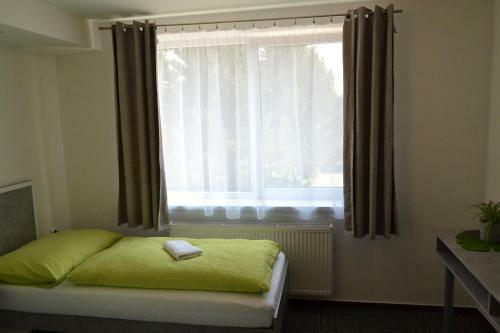 Garni Hotel 31