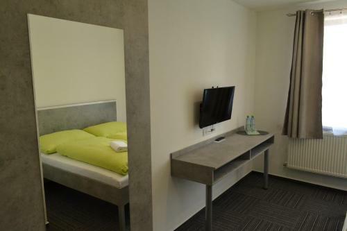 Garni Hotel 31