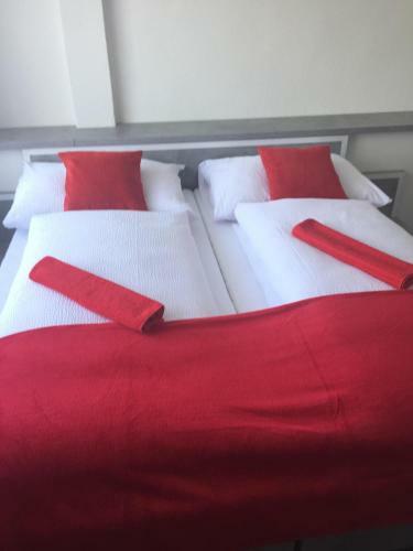 Garni Hotel 31