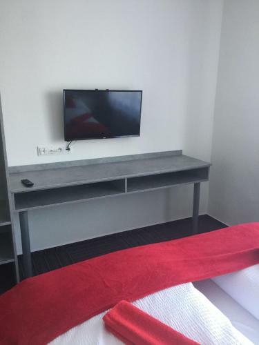 Garni Hotel 31