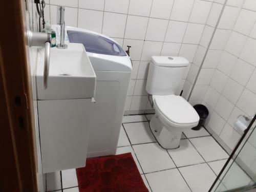 Apartamento Est�dio Duque De Caxias