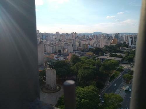 Apartamento Est�dio Duque De Caxias