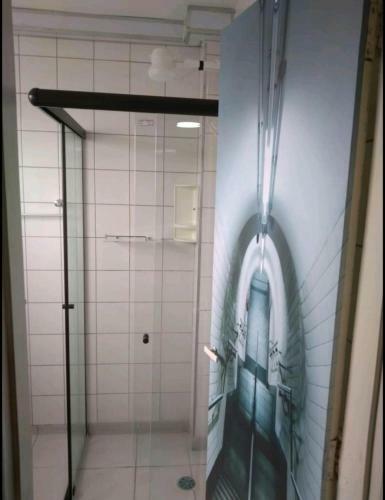 Apartamento Est�dio Duque De Caxias