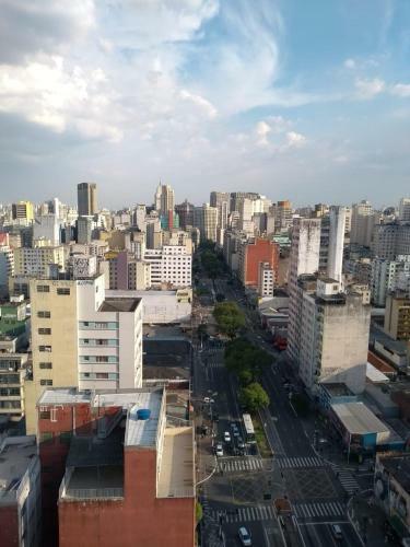 Apartamento Est�dio Duque De Caxias