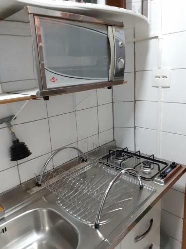Apartamento Est�dio Duque De Caxias