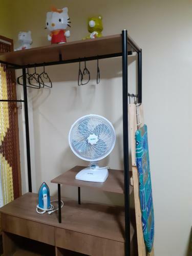 Apartamento Est�dio Duque De Caxias