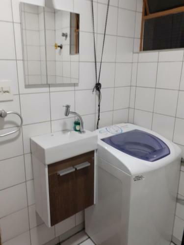 Apartamento Est�dio Duque De Caxias