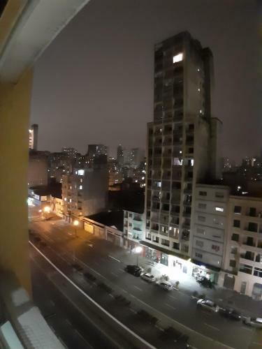 Apartamento Est�dio Duque De Caxias