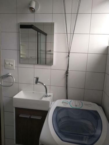 Apartamento Est�dio Duque De Caxias